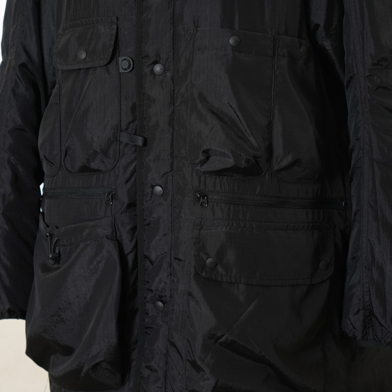 DAIWA PIER39(������ԥ�39) W's TECH REVERSIBLE HUNTING LINER LONG