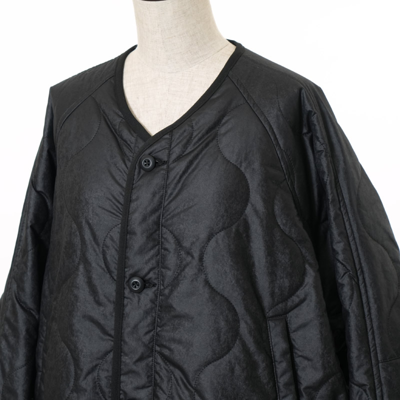 DAIWA PIER39(������ԥ�39) W's TECH REVERSIBLE HUNTING LINER LONG