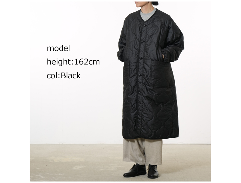 DAIWA PIER39(������ԥ�39) W's TECH REVERSIBLE HUNTING LINER LONG