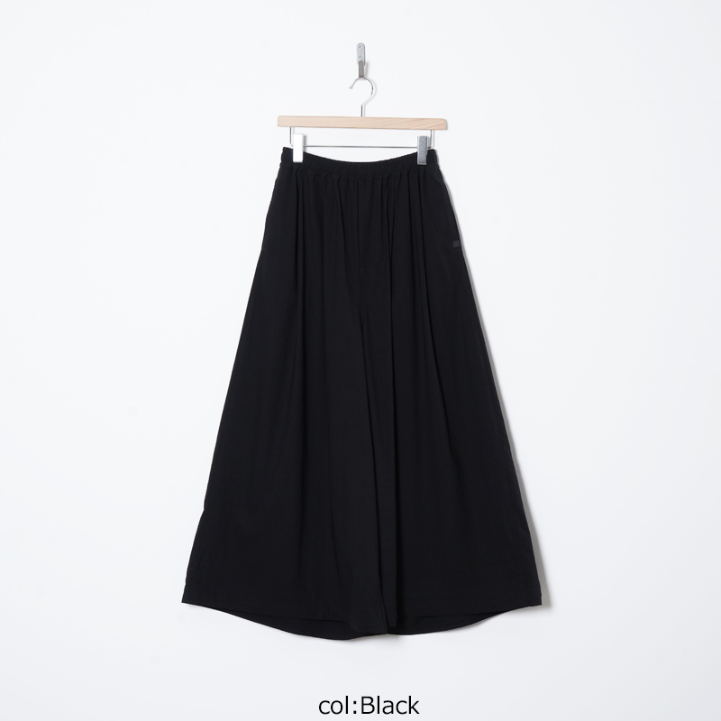 DAIWA PIER39(������ԥ�39) W's TECH LIGHT EASY WIDE PANTS
