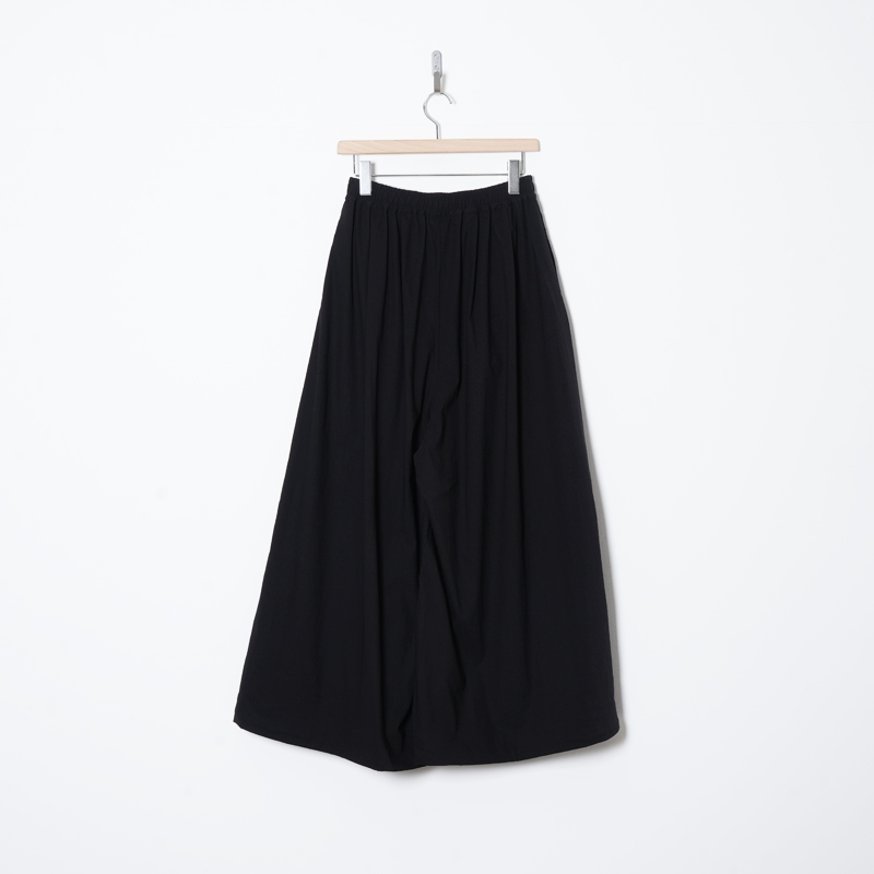 DAIWA PIER39 (ダイワピア39) W's TECH LIGHT EASY WIDE PANTS