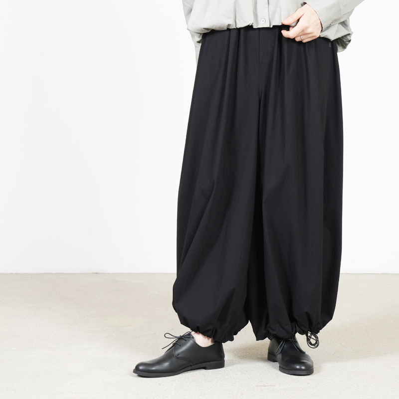 DAIWA PIER39(������ԥ�39) W's TECH LIGHT EASY WIDE PANTS