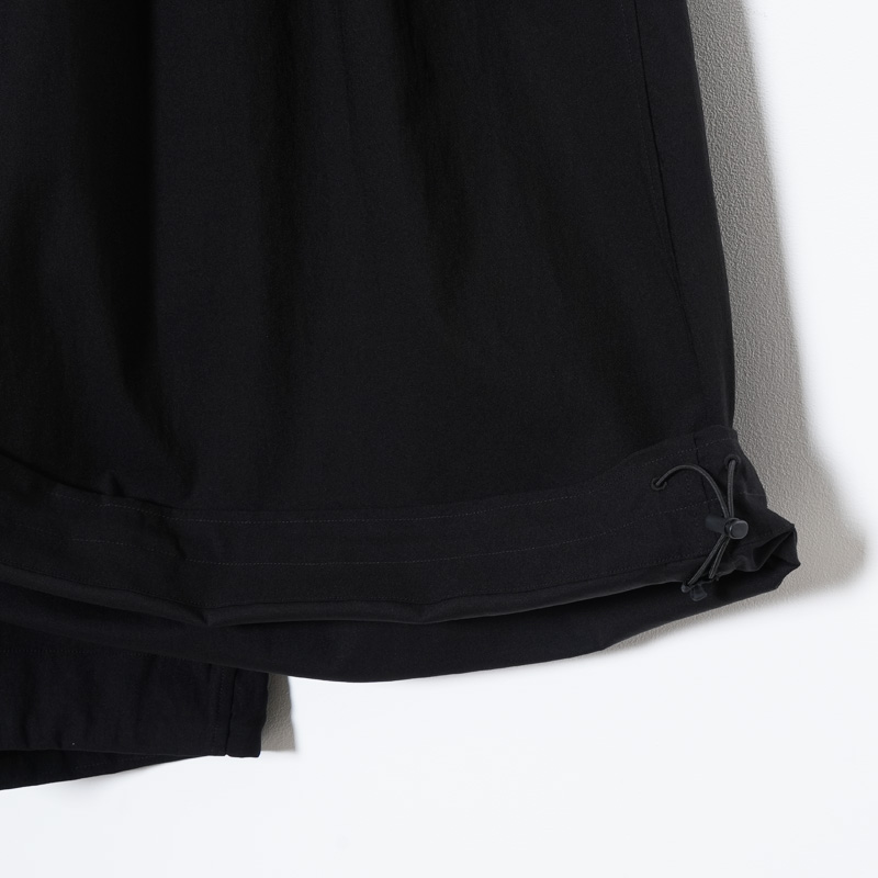 DAIWA PIER39(������ԥ�39) W's TECH LIGHT EASY WIDE PANTS
