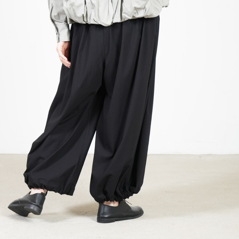 DAIWA PIER39 (ダイワピア39) W's TECH LIGHT EASY WIDE PANTS