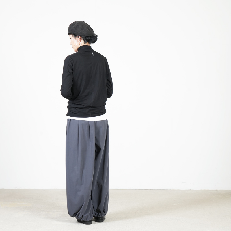 DAIWA PIER39(������ԥ�39) W's TECH LIGHT EASY WIDE PANTS