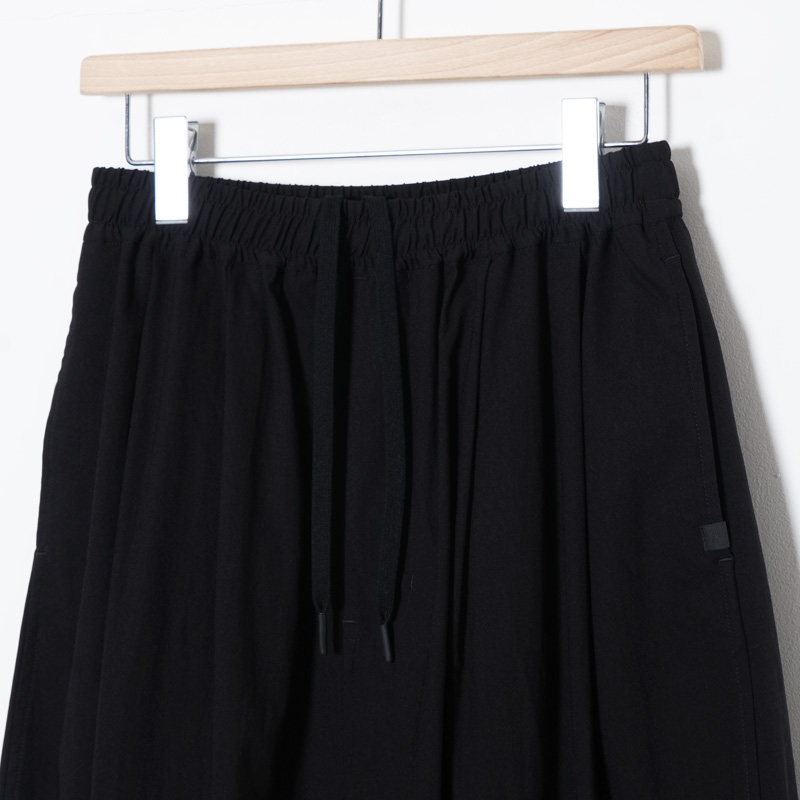 DAIWA PIER39(������ԥ�39) W's TECH LIGHT EASY WIDE PANTS