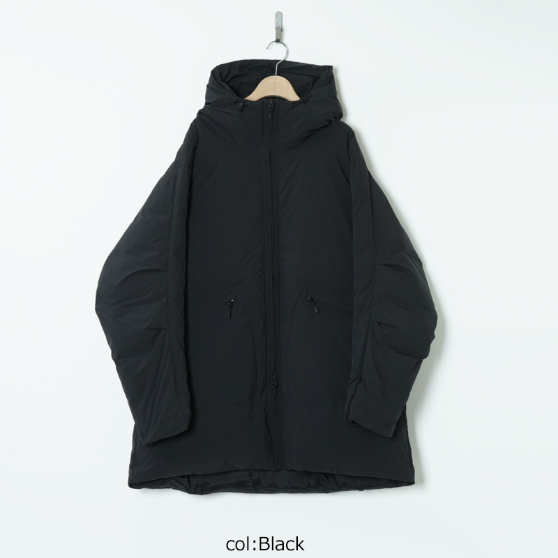 DAIWA PIER39(������ԥ�39) TECH 2WAY CADET DOWN PARKA