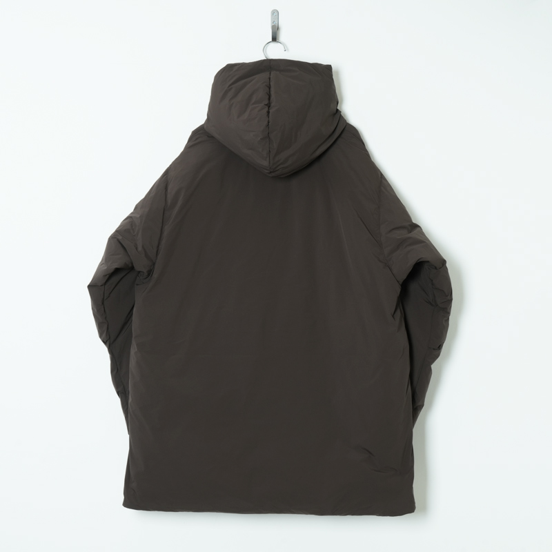 DAIWA PIER39(������ԥ�39) TECH 2WAY CADET DOWN PARKA