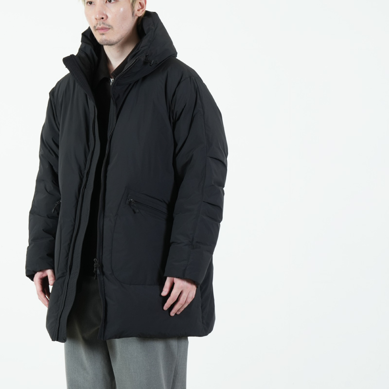 DAIWA PIER39(������ԥ�39) TECH 2WAY CADET DOWN PARKA