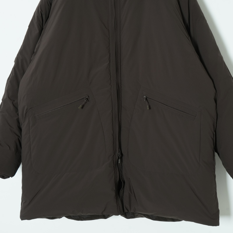 DAIWA PIER39(������ԥ�39) TECH 2WAY CADET DOWN PARKA