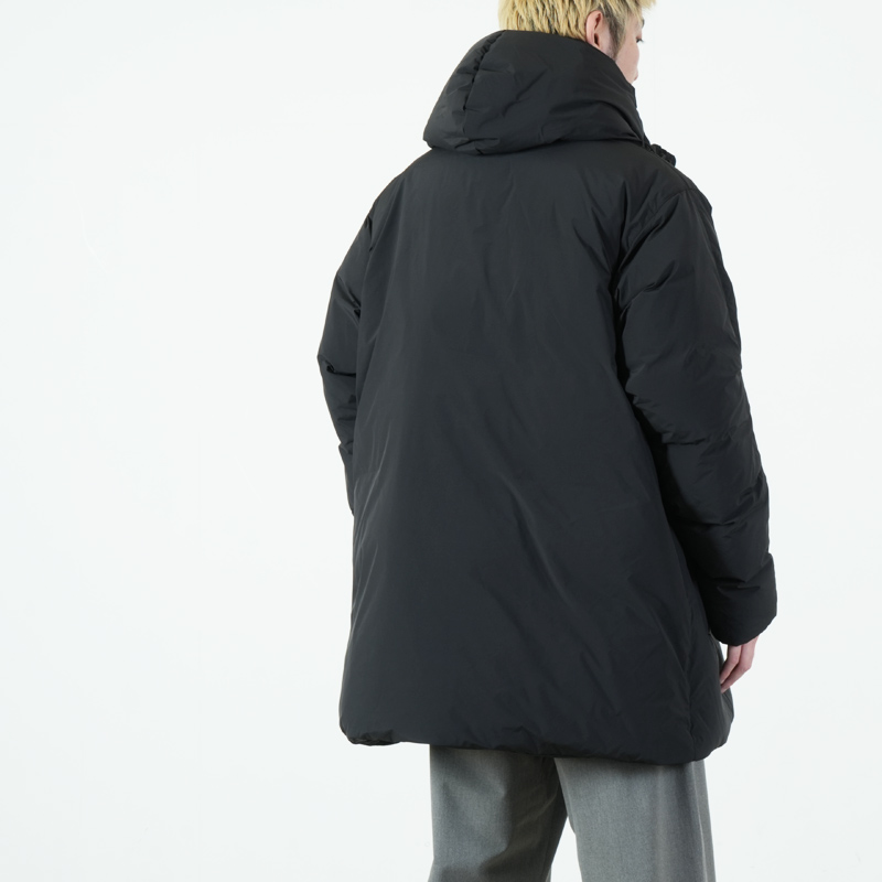 DAIWA PIER39(������ԥ�39) TECH 2WAY CADET DOWN PARKA