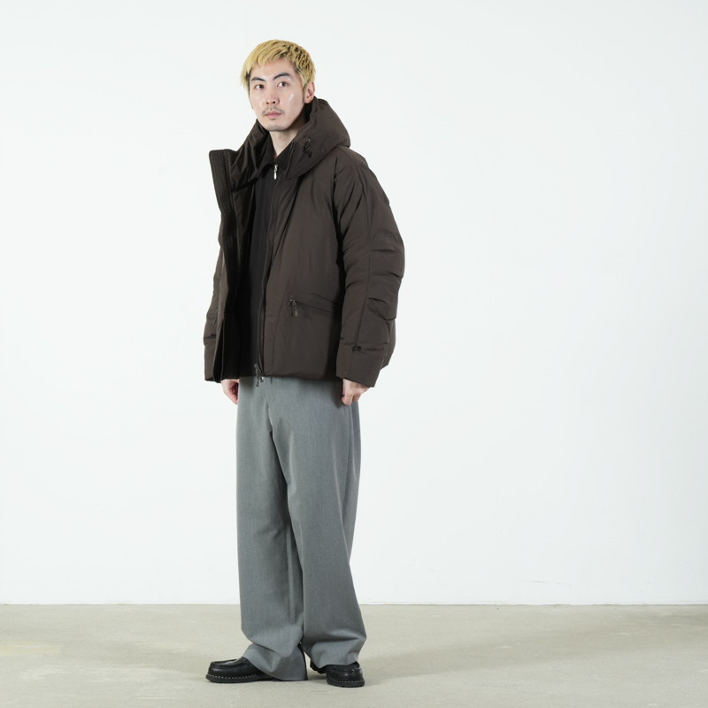 DAIWA PIER39(������ԥ�39) TECH 2WAY CADET DOWN PARKA