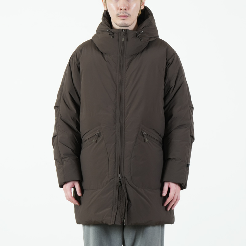 DAIWA PIER39(������ԥ�39) TECH 2WAY CADET DOWN PARKA