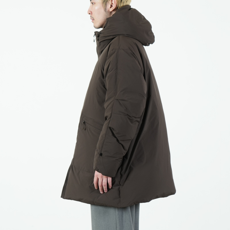 DAIWA PIER39(������ԥ�39) TECH 2WAY CADET DOWN PARKA