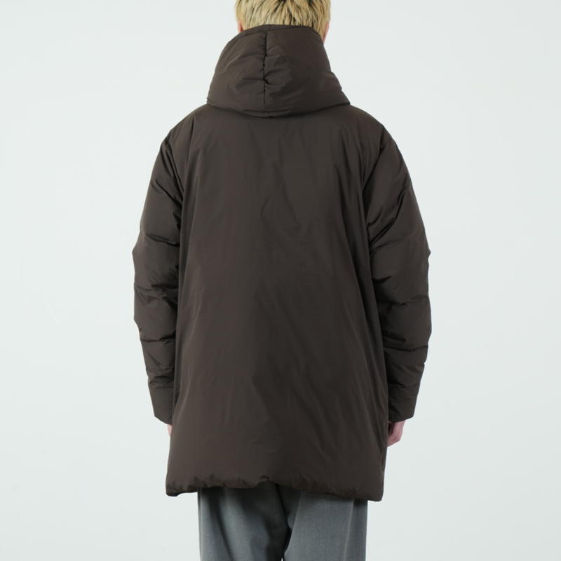 DAIWA PIER39(������ԥ�39) TECH 2WAY CADET DOWN PARKA