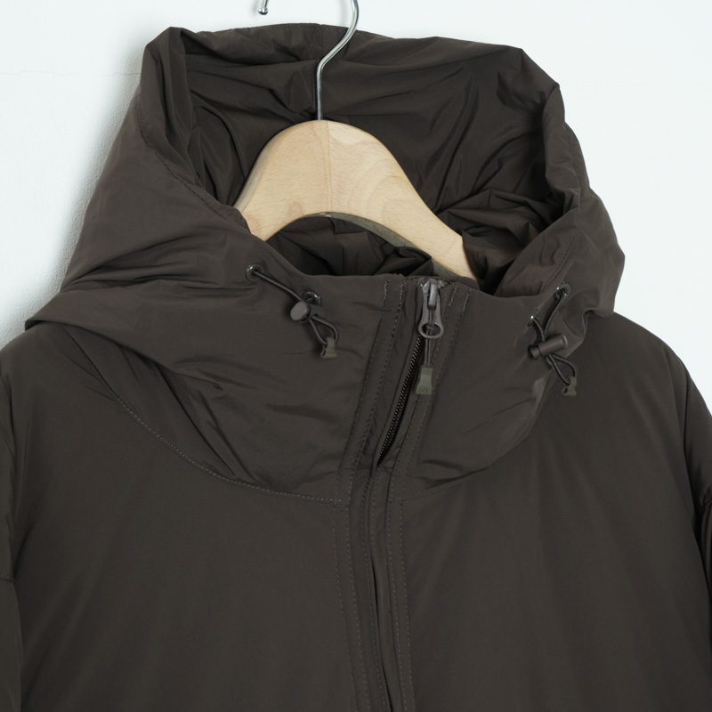DAIWA PIER39(������ԥ�39) TECH 2WAY CADET DOWN PARKA