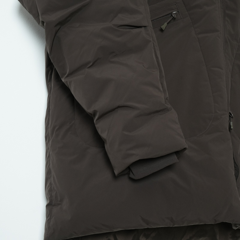 DAIWA PIER39(������ԥ�39) TECH 2WAY CADET DOWN PARKA