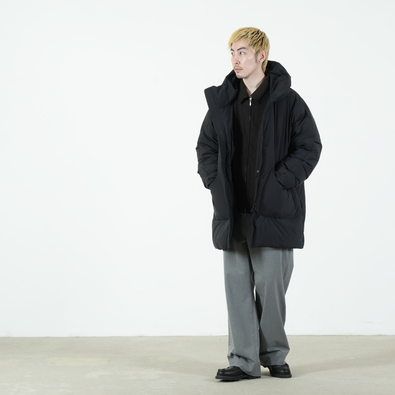 DAIWA PIER39(������ԥ�39) TECH 2WAY CADET DOWN PARKA