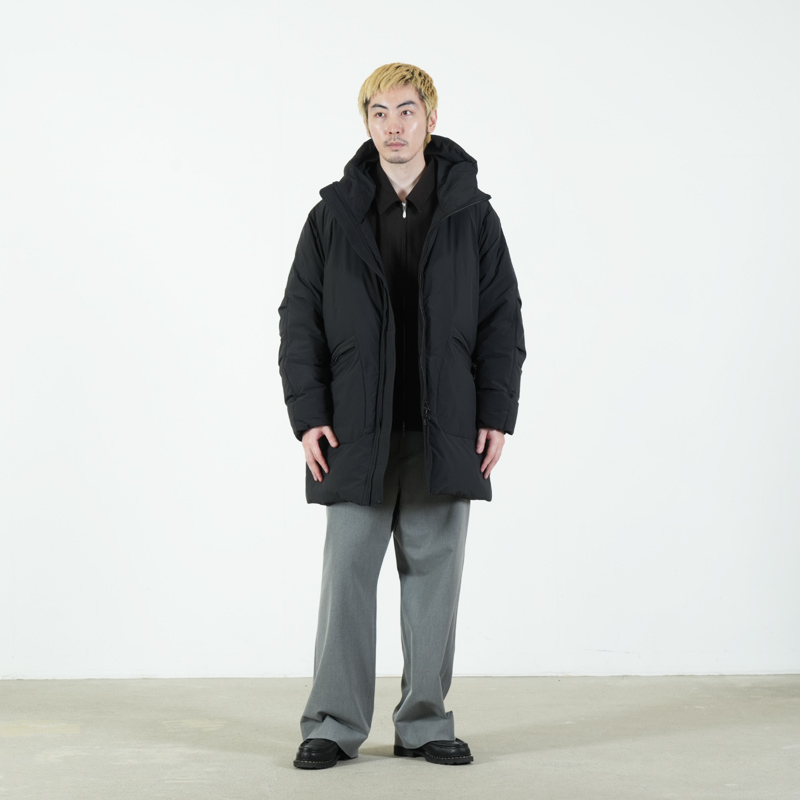 DAIWA PIER39(������ԥ�39) TECH 2WAY CADET DOWN PARKA