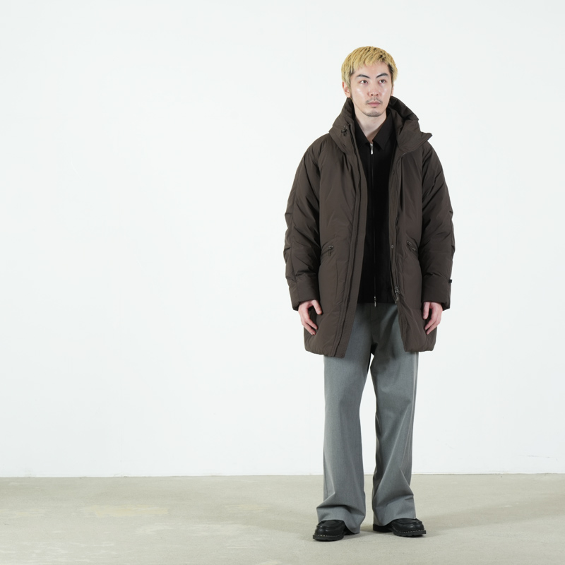 DAIWA PIER39(������ԥ�39) TECH 2WAY CADET DOWN PARKA
