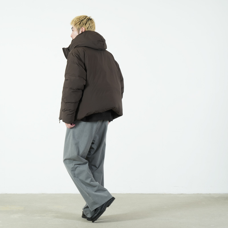 DAIWA PIER39(������ԥ�39) TECH 2WAY CADET DOWN PARKA