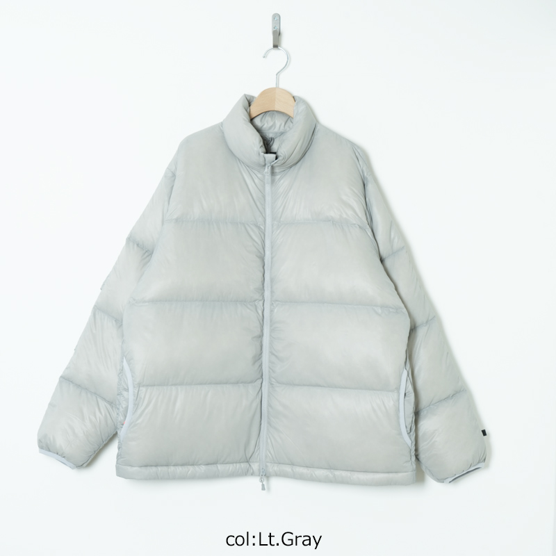 DAIWA PIER39(������ԥ�39) TECH ULTRA LIGHT DOWN JACKET