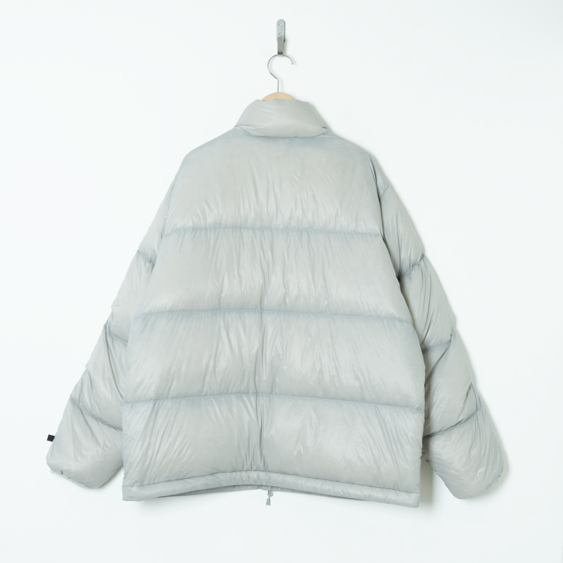 DAIWA PIER39(������ԥ�39) TECH ULTRA LIGHT DOWN JACKET