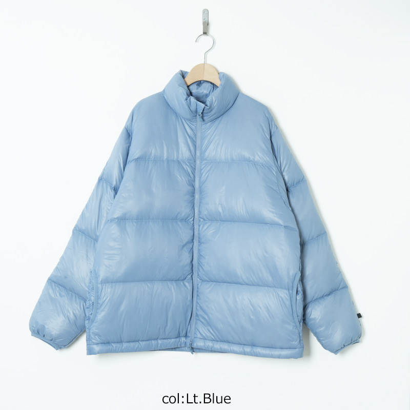 DAIWA PIER39(������ԥ�39) TECH ULTRA LIGHT DOWN JACKET