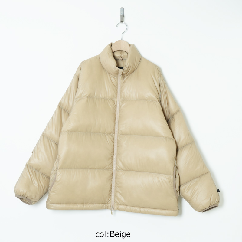 DAIWA PIER39(������ԥ�39) TECH ULTRA LIGHT DOWN JACKET