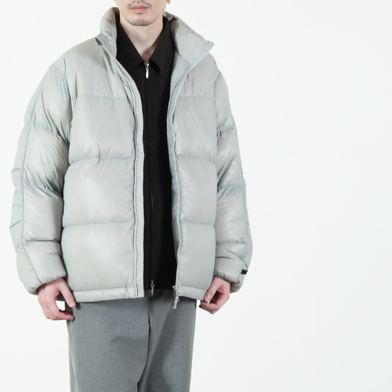 DAIWA PIER39(������ԥ�39) TECH ULTRA LIGHT DOWN JACKET