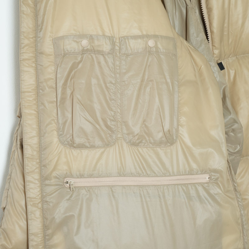 DAIWA PIER39(������ԥ�39) TECH ULTRA LIGHT DOWN JACKET