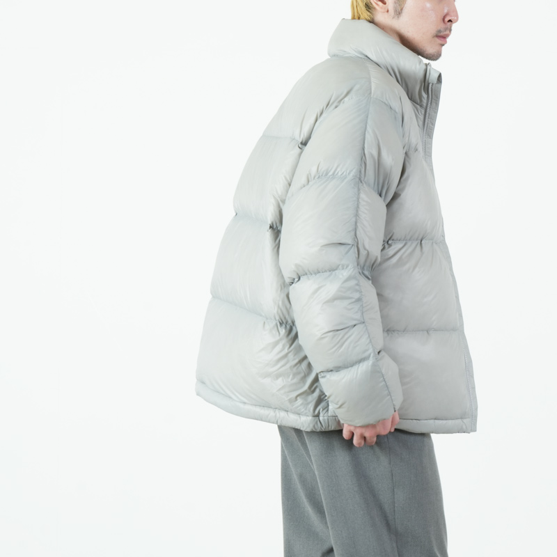 DAIWA PIER39(������ԥ�39) TECH ULTRA LIGHT DOWN JACKET