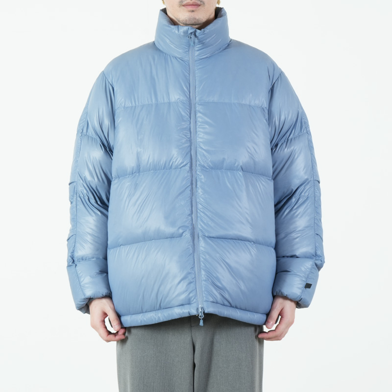 DAIWA PIER39(������ԥ�39) TECH ULTRA LIGHT DOWN JACKET