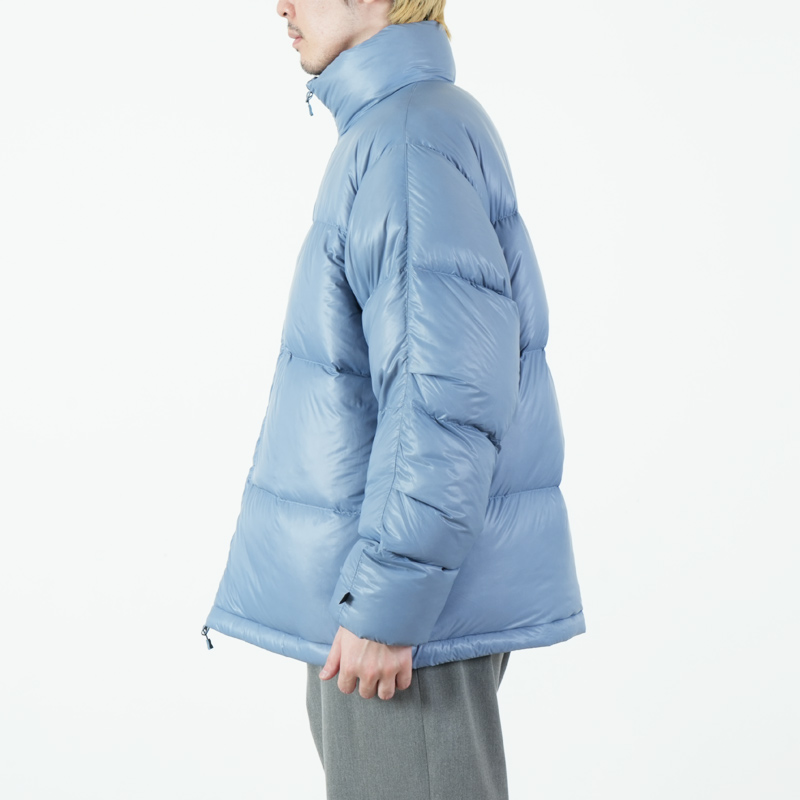 DAIWA PIER39(������ԥ�39) TECH ULTRA LIGHT DOWN JACKET