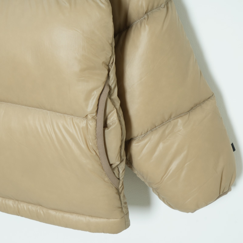 DAIWA PIER39(������ԥ�39) TECH ULTRA LIGHT DOWN JACKET