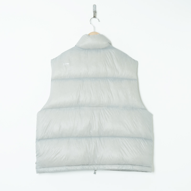DAIWA PIER39(������ԥ�39) TECH ULTRA LIGHT DOWN VEST