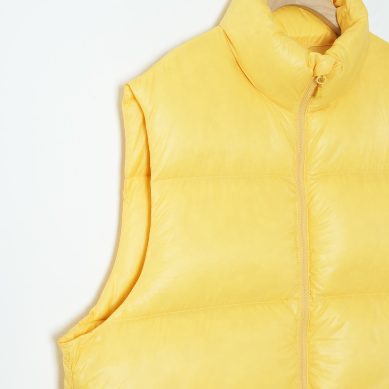 DAIWA PIER39(������ԥ�39) TECH ULTRA LIGHT DOWN VEST