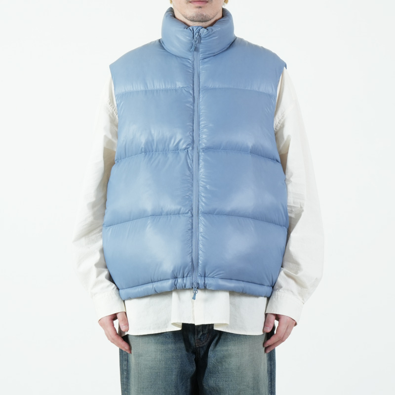 DAIWA PIER39(������ԥ�39) TECH ULTRA LIGHT DOWN VEST