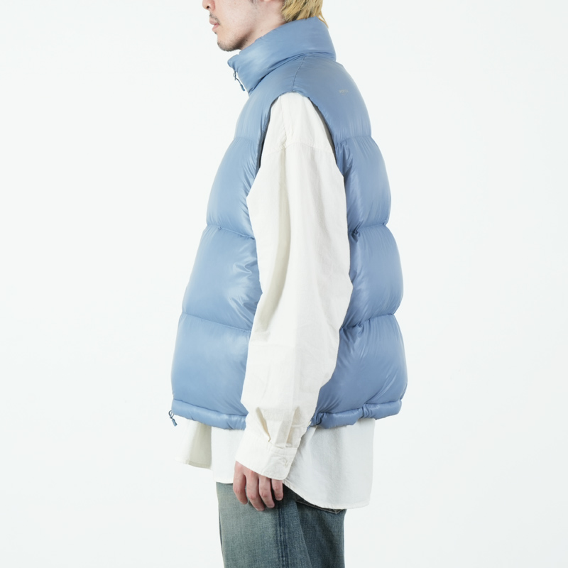 DAIWA PIER39(������ԥ�39) TECH ULTRA LIGHT DOWN VEST