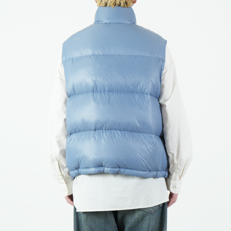 DAIWA PIER39(������ԥ�39) TECH ULTRA LIGHT DOWN VEST