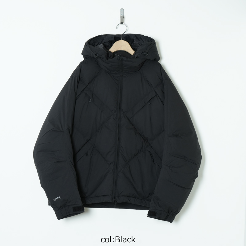 DAIWA PIER39(������ԥ�39) TECH EXTREAM DOWN JACKET