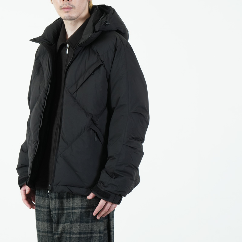 DAIWA PIER39(������ԥ�39) TECH EXTREAM DOWN JACKET