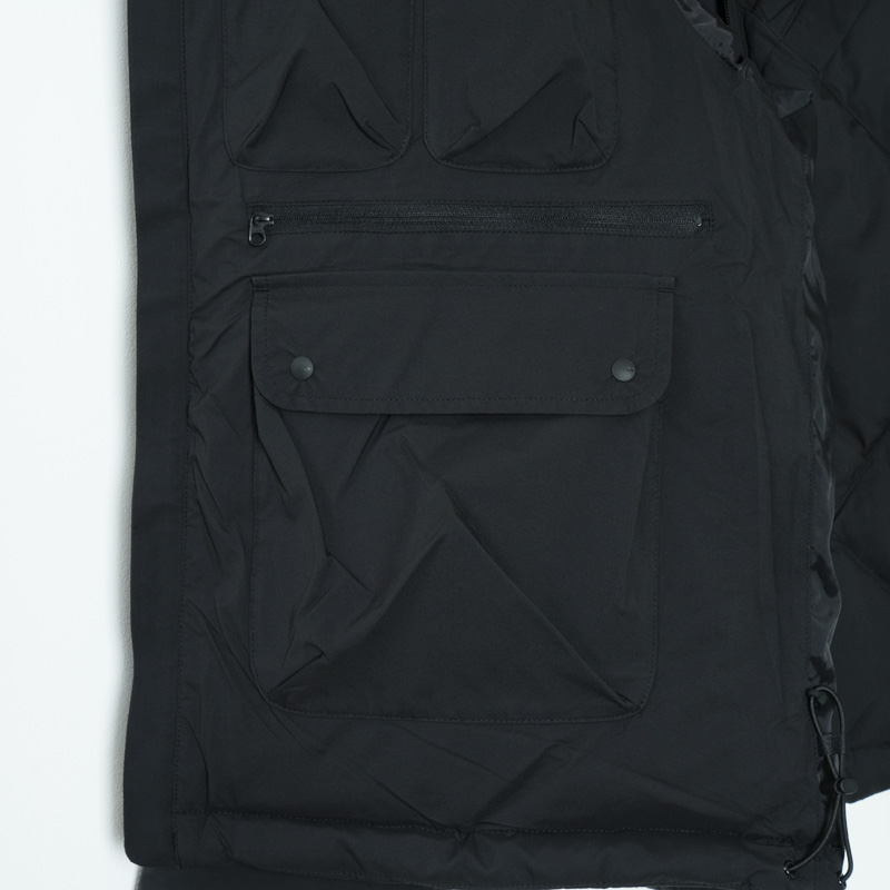 DAIWA PIER39(������ԥ�39) TECH EXTREAM DOWN JACKET