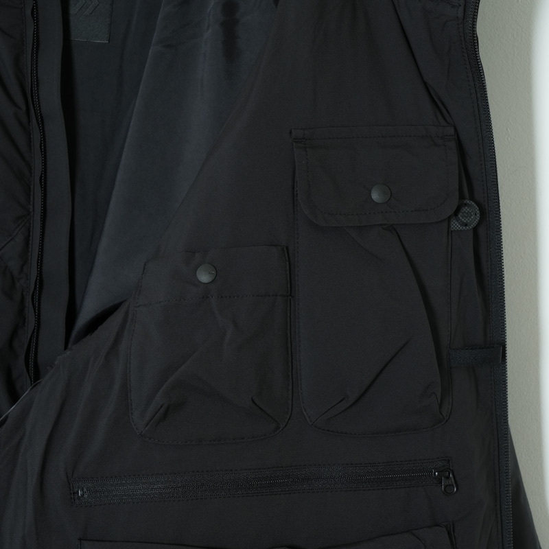 DAIWA PIER39(������ԥ�39) TECH EXTREAM DOWN JACKET