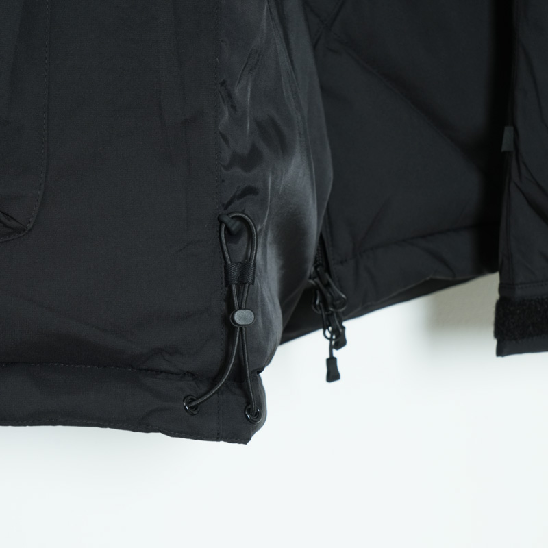 DAIWA PIER39(������ԥ�39) TECH EXTREAM DOWN JACKET