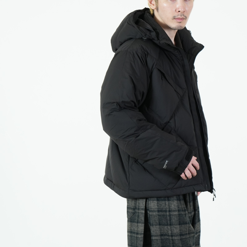 DAIWA PIER39(������ԥ�39) TECH EXTREAM DOWN JACKET