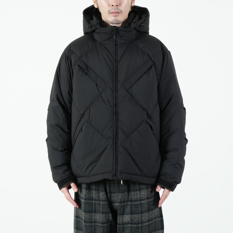 DAIWA PIER39(������ԥ�39) TECH EXTREAM DOWN JACKET