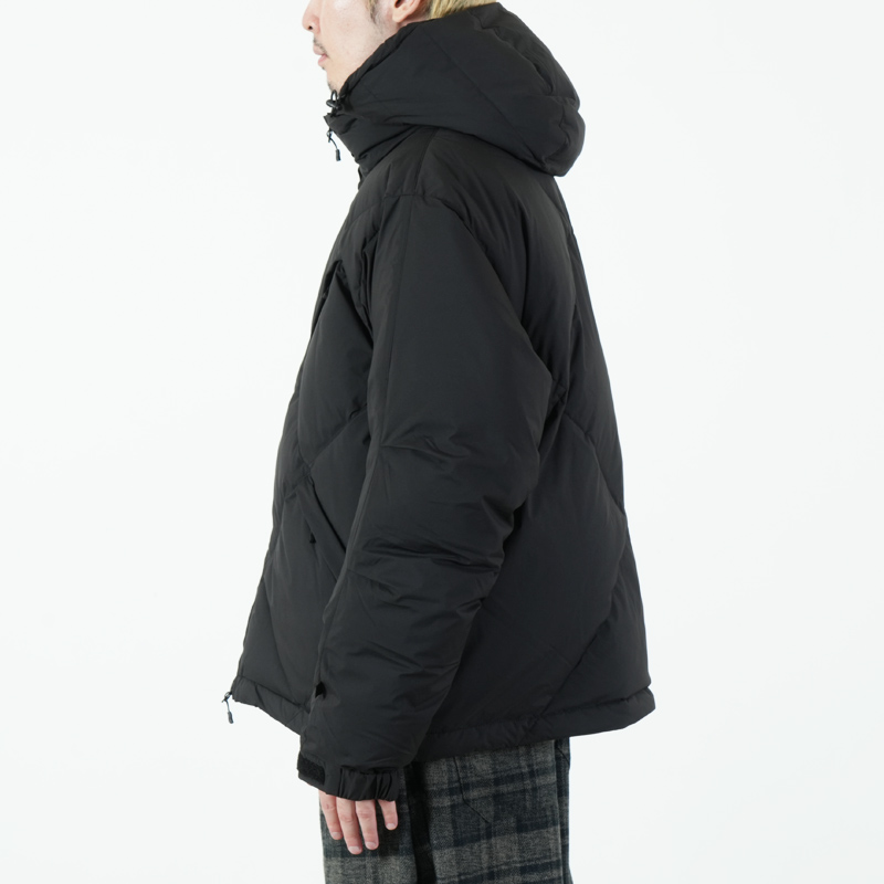 DAIWA PIER39(������ԥ�39) TECH EXTREAM DOWN JACKET