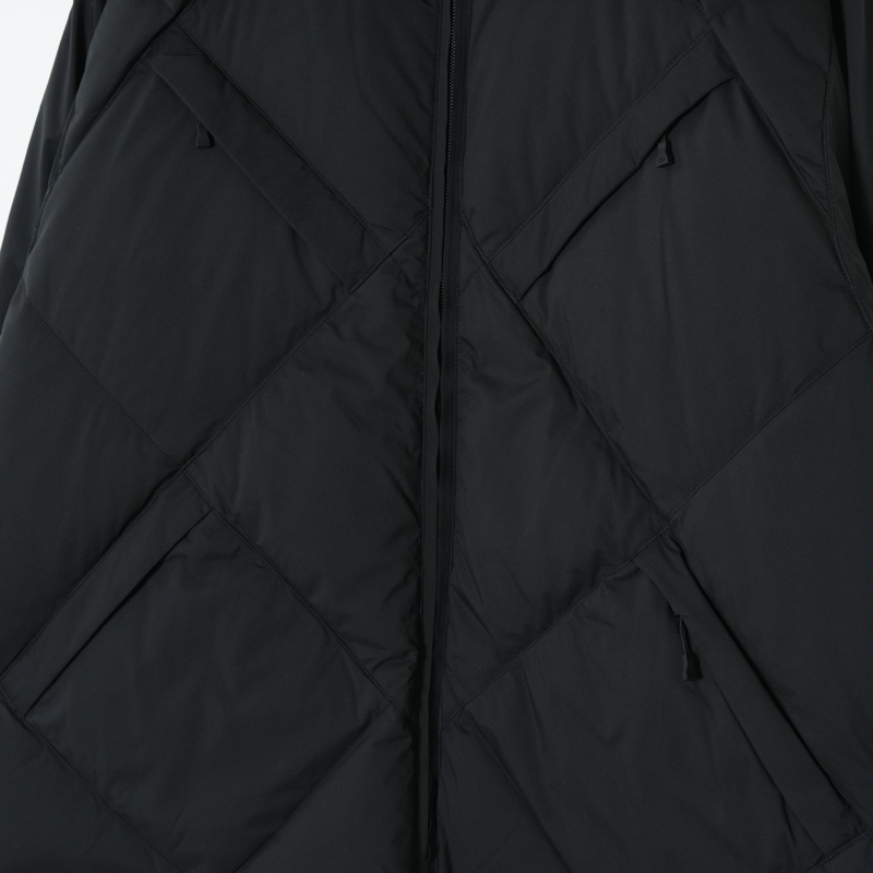 DAIWA PIER39(������ԥ�39) TECH EXTREAM DOWN JACKET