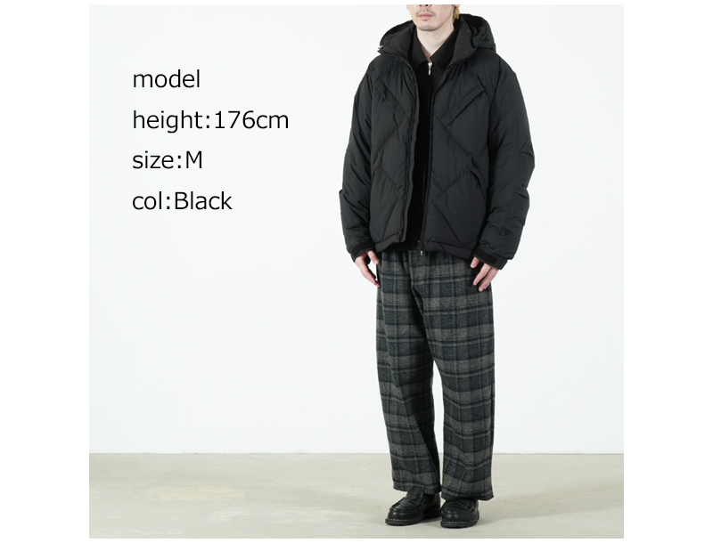 DAIWA PIER39(������ԥ�39) TECH EXTREAM DOWN JACKET